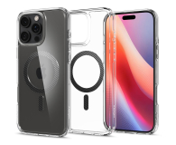 SPIGEN Ultra Hybrid Mag Magsafe do iPhone 16 Pro Carbon Fiber ACS08131 - 1279673 - zdjęcie 2